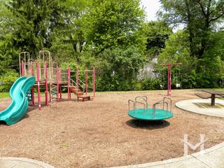 Hamlet Park in Batavia, IL