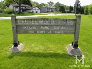 Photos of Laurelwood Park in Batavia, IL
