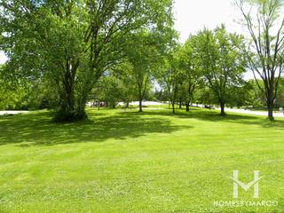 Millview Park in Batavia, IL