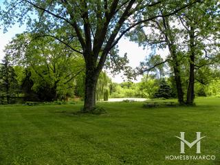 Millview Park in Batavia, IL