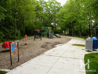 Payne Woods Park in Batavia, IL