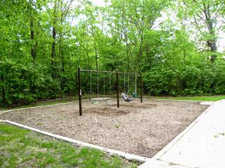 Payne Woods Park in Batavia, IL