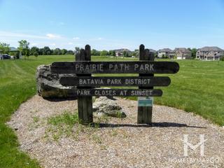 Photos of Prairie Path Park in Batavia, IL