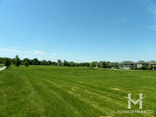 Prairie Path Park in Batavia, IL