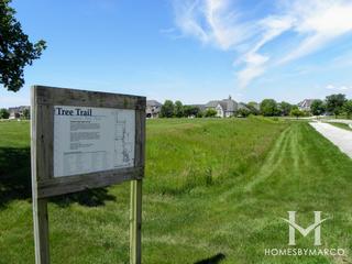 Prairie Path Park in Batavia, IL
