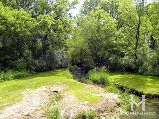 Shanahan Grove Park in Batavia, IL