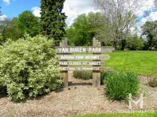 Photos of Van Buren Park in Batavia, IL