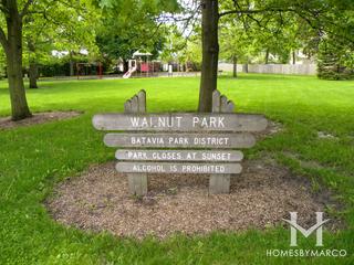 Photos of Walnut Park in Batavia, IL