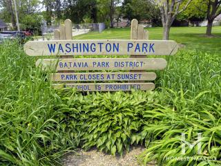 Photos of Washington Park in Batavia, IL