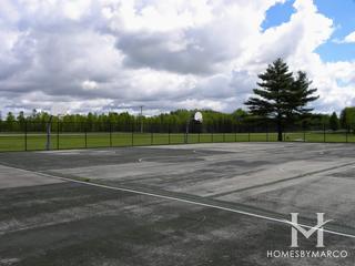 West Main Community Park in Batavia, IL