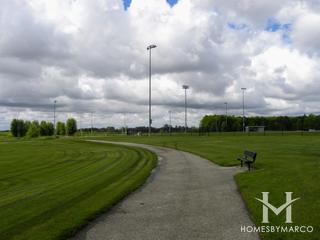 West Main Community Park in Batavia, IL