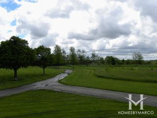 West Main Community Park in Batavia, IL
