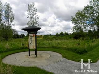South Mill Creek Community Park in Batavia, IL