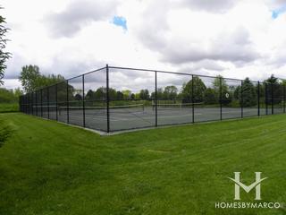 South Mill Creek Community Park in Batavia, IL