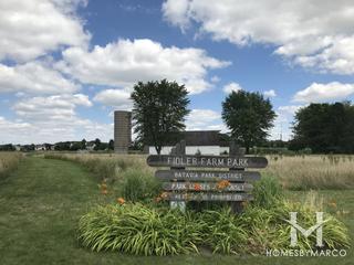 Photos of Fidler Farm Park in Aurora, IL