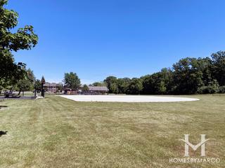 Wadsworth Village Park in Wadsworth, IL