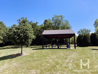 Wadsworth Village Park in Wadsworth, IL