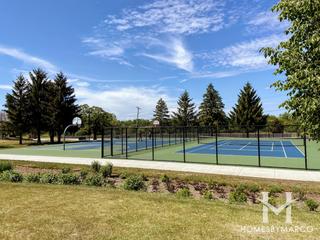 Wadsworth Village Park in Wadsworth, IL