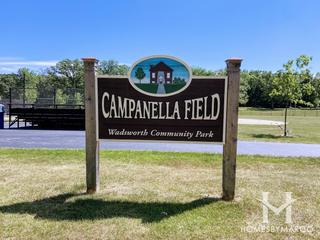 Photos of Wadsworth Village Park in Wadsworth, IL