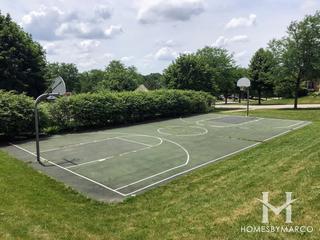 Black Walnut Park in Sugar Grove, IL