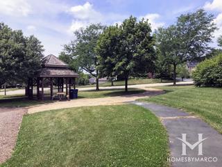 Black Walnut Park in Sugar Grove, IL