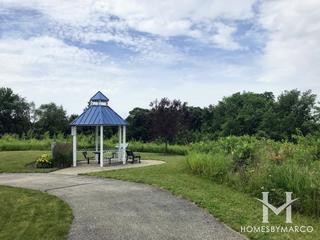 Carson Slough Park in Sugar Grove, IL