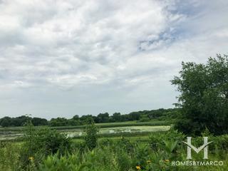 Carson Slough Park in Sugar Grove, IL