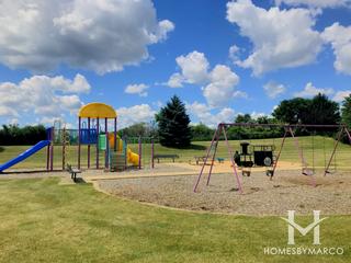 Photos of Chelsea Park in Sugar Grove, IL