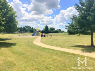 Chelsea Park in Sugar Grove, IL