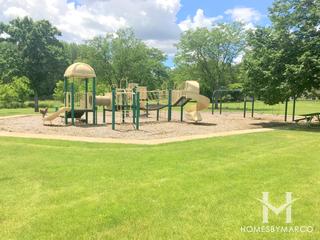Dugan Park West in Sugar Grove, IL