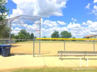 Keck Park in Sugar Grove, IL