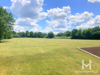 Keck Park in Sugar Grove, IL