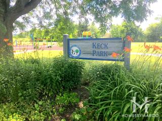 Photos of Keck Park in Sugar Grove, IL