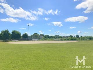 Mallard Park in Sugar Grove, IL