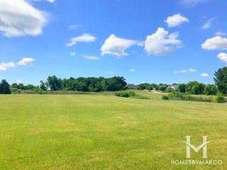 Mallard Park in Sugar Grove, IL