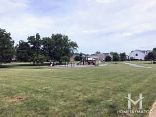 McDole Park in Sugar Grove, IL