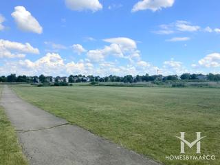 Rolling Oaks Park in Sugar Grove, IL