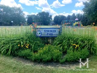 Photos of Strubler Park in Sugar Grove, IL