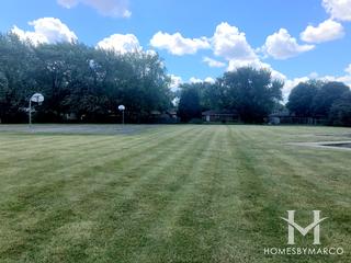 Strubler Park in Sugar Grove, IL