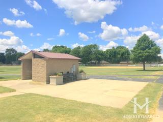 Volunteer Park in Sugar Grove, IL