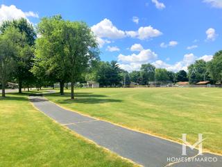 Volunteer Park in Sugar Grove, IL