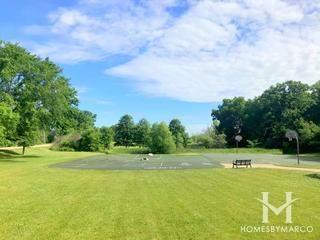 Walnut Woods in Sugar Grove, IL