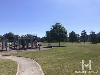 Windsor Pointe Park in Sugar Grove, IL