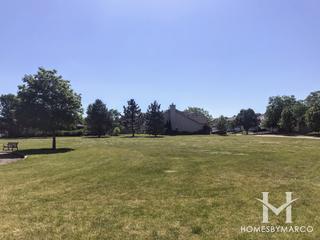 Windsor Pointe Park in Sugar Grove, IL