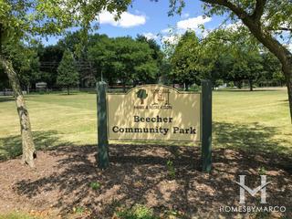 Photos of Beecher Community Park in Yorkville, IL