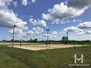 Regional Park at Bristol Bay in Yorkville, IL