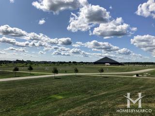 Regional Park at Bristol Bay in Yorkville, IL
