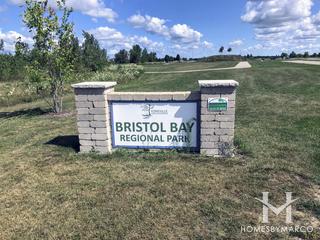 Photos of Regional Park at Bristol Bay in Yorkville, IL