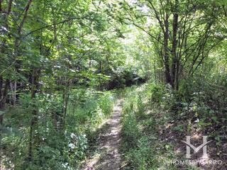 Crawford Park in Yorkville, IL