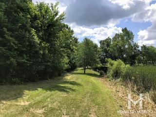 Crawford Park in Yorkville, IL